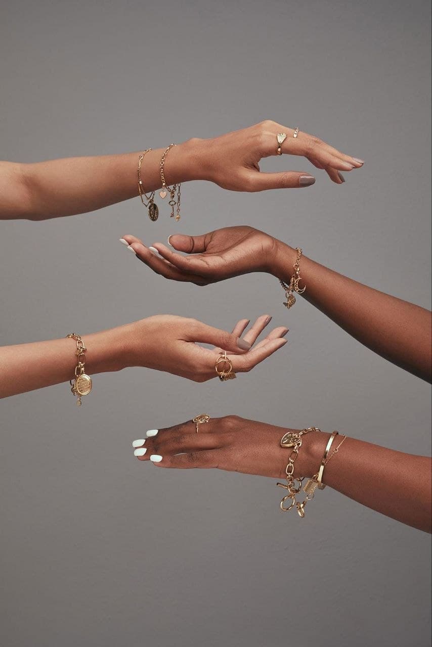 Accessories — Style Loft collection