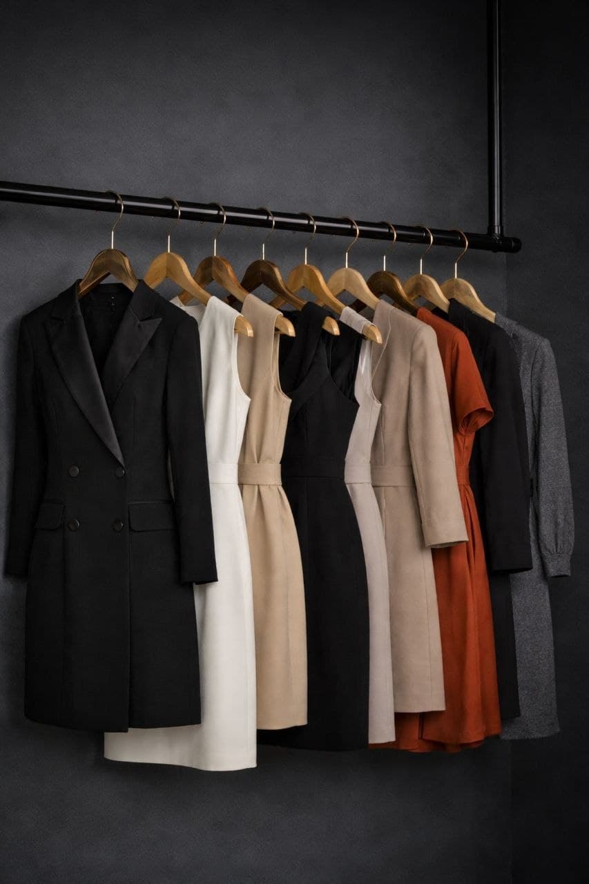 New Arrivals — Style Loft collection
