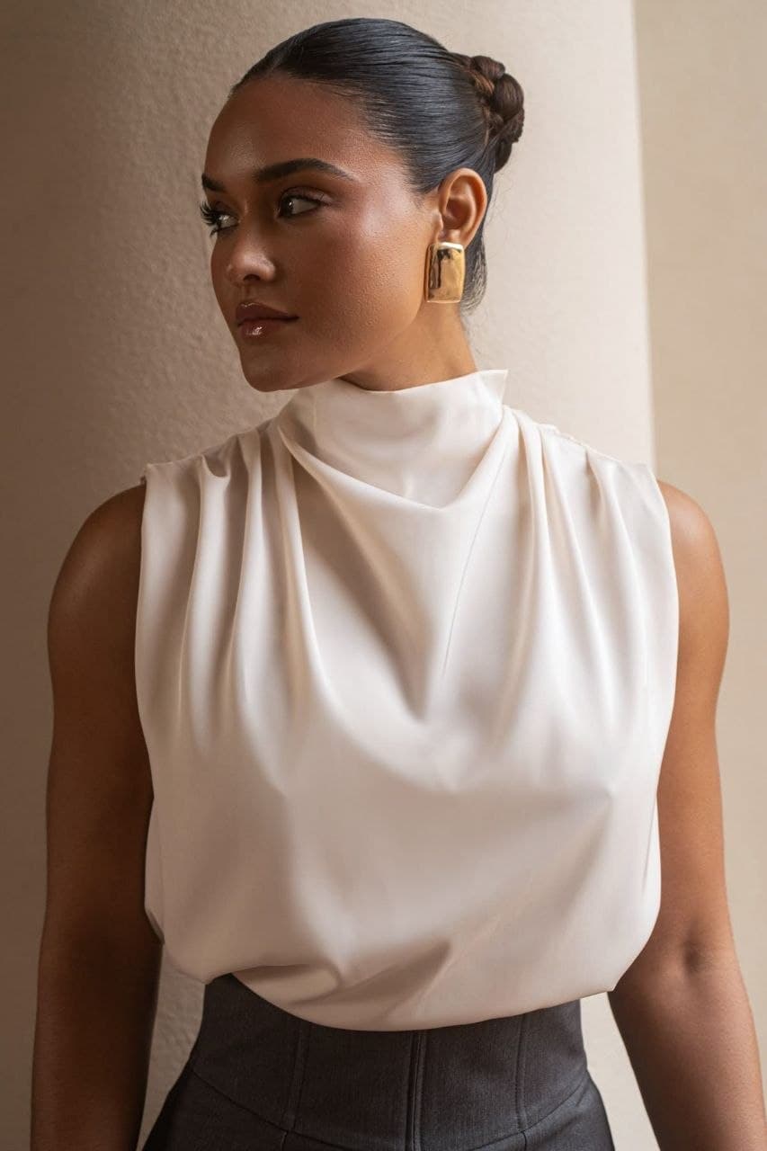 Tops & Blazers — Style Loft collection